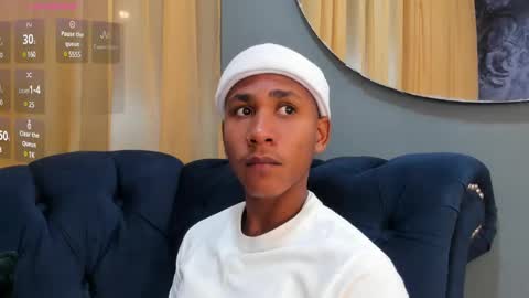 Snapshot of ethan_fox11 chatting on December 31, 1:52 pm King Ethan online show from December 31, 1:52 pm