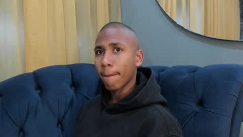 Snapshot of ethan_fox11 chatting on January 4, 2:25 pm King Ethan online show from January 4, 2:25 pm