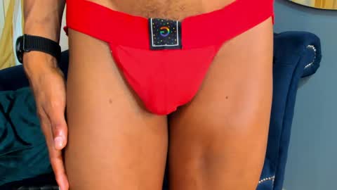 Snapshot of ethan_fox11 chatting on February 14, 8:15 pm King Ethan online show from February 14, 8:15 pm