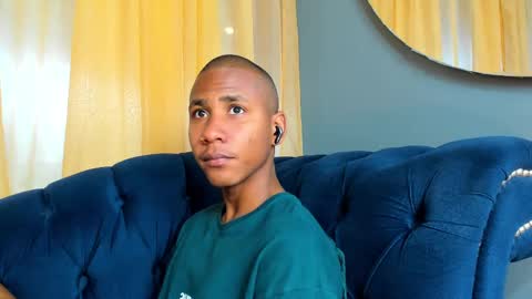 Snapshot of ethan_fox11 chatting on March 9, 2:43 pm King Ethan online show from March 9, 2:43 pm