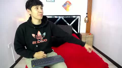 NATE online show from July 12, 11:01 am