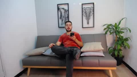 ethan_greys online show from December 17, 4:07 am