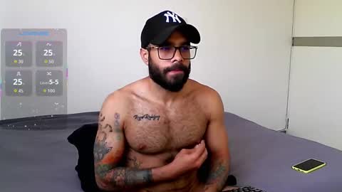 Ethan online show from October 23, 6:17 pm