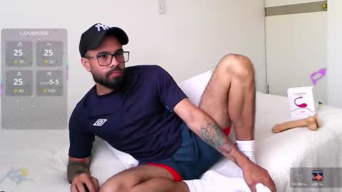 Ethan online show from February 2, 5:11 pm