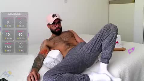 Ethan online show from February 4, 3:40 pm