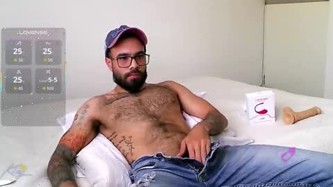 Ethan online show from February 5, 6:34 pm