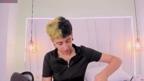 Ethan online show from July 13, 5:38 pm