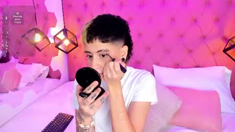 Ethan online show from July 30, 4:22 am