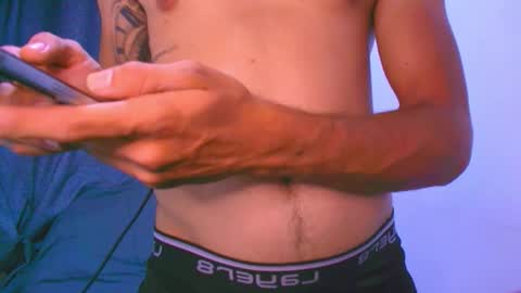 Snapshot of ethan_mullers1 chatting on October 10, 2:10 am Ethan Muller online show from October 10, 2:10 am