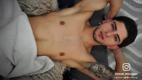 Snapshot of ethan_mullers1 chatting on November 25, 9:31 am Ethan Muller online show from November 25, 9:31 am