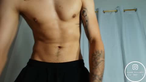 Snapshot of ethan_mullers1 chatting on March 3, 10:32 am Ethan Muller online show from March 3, 10:32 am