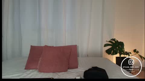 Ethan Muller online show from July 28, 10:54 am