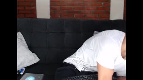 Ethan Noir online show from December 20, 1:03 am