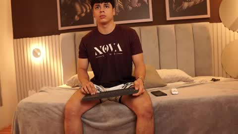 Snapshot of ethan_occonor chatting on September 12, 11:04 pm ethan_occonor online show from September 12, 11:04 pm