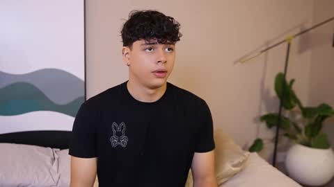 Snapshot of ethan_occonor chatting on October 9, 1:42 pm ethan_occonor online show from October 9, 1:42 pm