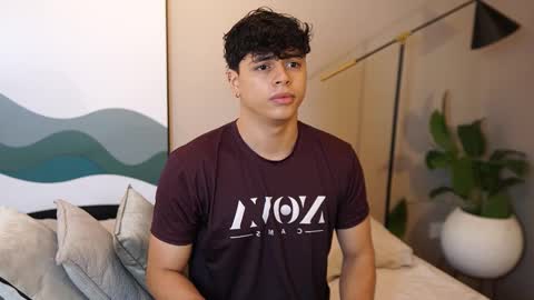 Snapshot of ethan_occonor chatting on October 25, 11:29 am ethan_occonor online show from October 25, 11:29 am