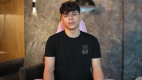 Snapshot of ethan_occonor chatting on November 10, 1:10 pm ethan_occonor online show from November 10, 1:10 pm