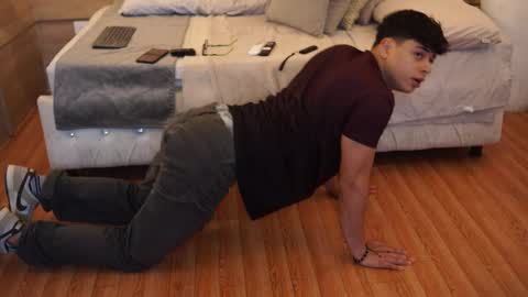 Snapshot of ethan_occonor chatting on November 28, 12:41 pm ethan_occonor online show from November 28, 12:41 pm