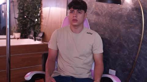 ethan_occonor online show from January 9, 12:30 pm