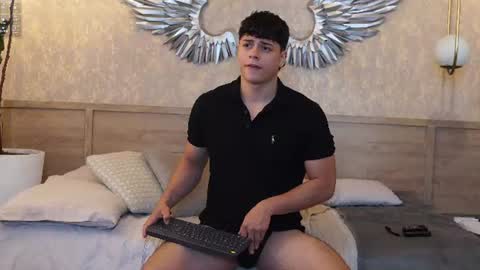 ethan_occonor online show from June 10, 11:53 am