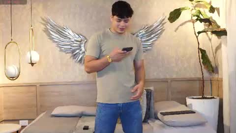 ethan_occonor online show from June 13, 11:30 am