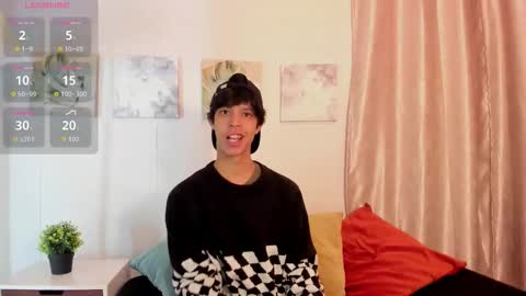 Ethan online show from March 20, 11:26 am