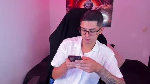 Snapshot of ethan_sai01 chatting on November 10, 6:51 pm ETHAN SAI online show from November 10, 6:51 pm