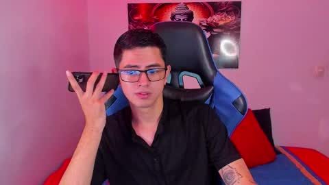 Snapshot of ethan_sai01 chatting on November 21, 1:54 pm ETHAN SAI online show from November 21, 1:54 pm