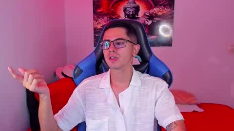 Snapshot of ethan_sai01 chatting on November 28, 12:52 pm ETHAN SAI online show from November 28, 12:52 pm