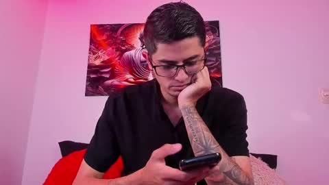 Snapshot of ethan_sai01 chatting on December 4, 9:12 pm ETHAN SAI online show from December 4, 9:12 pm