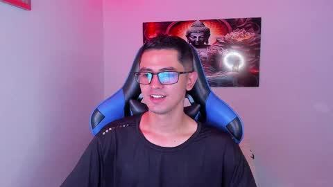 Snapshot of ethan_sai01 chatting on December 14, 9:19 pm ETHAN SAI online show from December 14, 9:19 pm