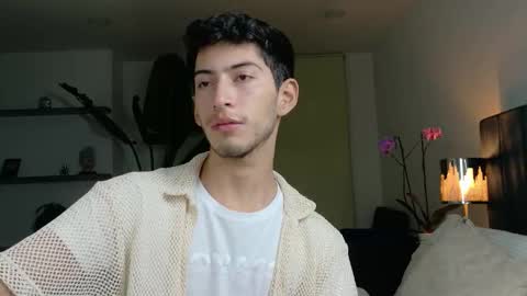 Joan online show from October 19, 9:43 am