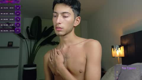 Joan online show from December 14, 4:18 am