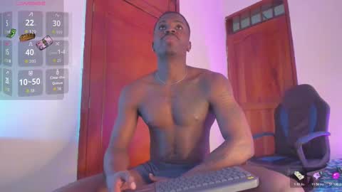 ethan travis online show from October 22, 12:38 pm