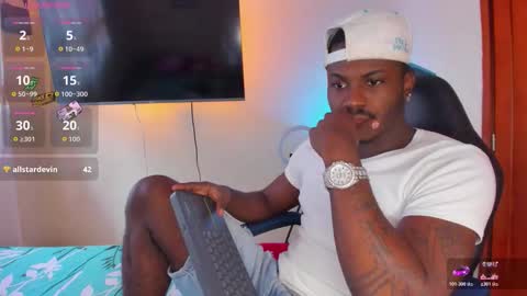 ethan travis online show from November 6, 7:48 pm