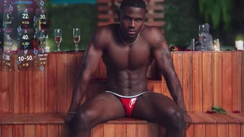 ethan travis online show from December 19, 12:06 am