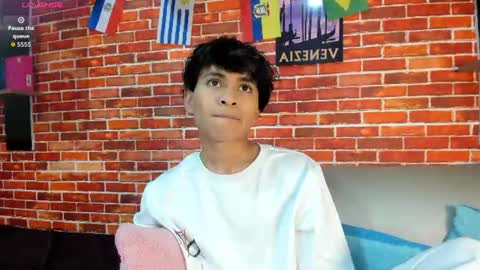 Ethan online show from June 24, 7:35 pm