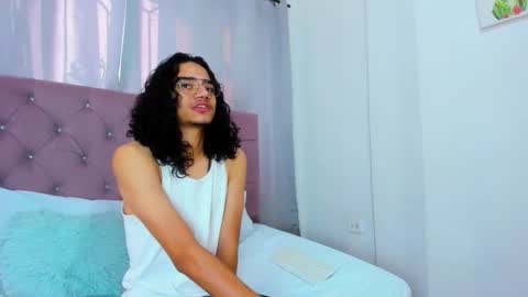 ethanblackwoodd online show from January 14, 8:25 pm