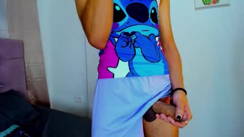 ethanblackwoodd online show from January 17, 9:58 am