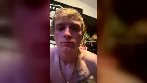 Snapshot of ethanbmx2001 chatting on May 3, 7:36 am ethanbmx2001 online show from May 3, 7:36 am