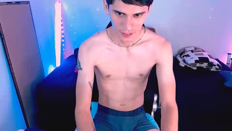 EthanColeeman online show from September 14, 2:27 pm