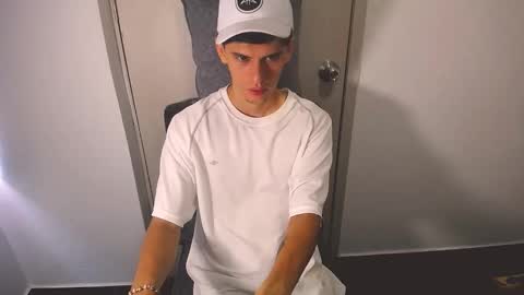 EthanColeeman online show from February 2, 3:22 pm