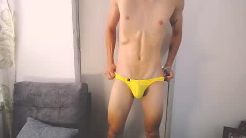 EthanColeeman online show from June 13, 5:44 pm