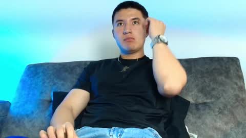 ethanconnor_ online show from November 13, 7:57 pm