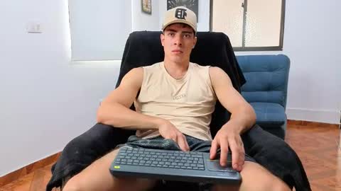 ethangreey1 online show from January 11, 4:23 pm