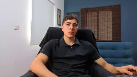 ethangreey1 online show from February 23, 3:09 pm