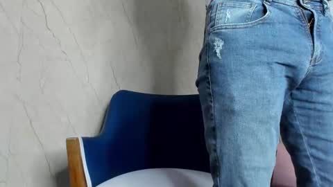 Ethan Grey online show from September 24, 11:24 am