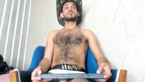 Ethan Grey online show from November 19, 12:16 pm