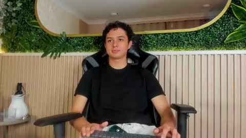 ethanlowell online show from February 10, 4:38 am