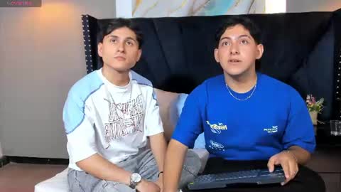 ethann_stone online show from July 9, 12:20 pm